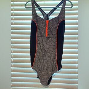 Women’s Speedo One Piece Swimsuit size 14